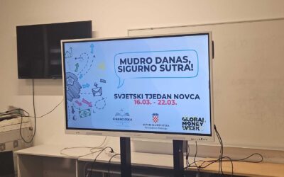 Mudro danas, sigurno sutra