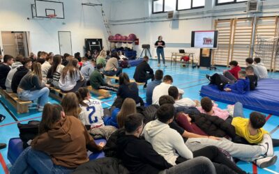 Međunarodni dan volontera