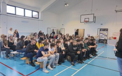 Dobre vibracije komunikacije