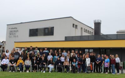 19. Dan zamijenjenih uloga