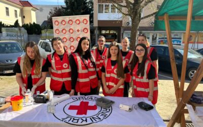 Dan zdravlja na Korzu