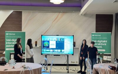 Državno natjecanje Poslovni izazov