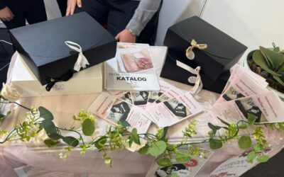 Međunarodni sajam vježbeničkih tvrtki