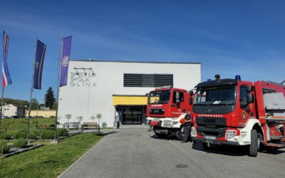 Vježba evakuacije i spašavanja