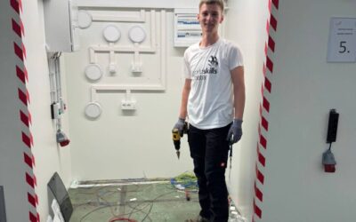 WorldSkills Croatia 2026.