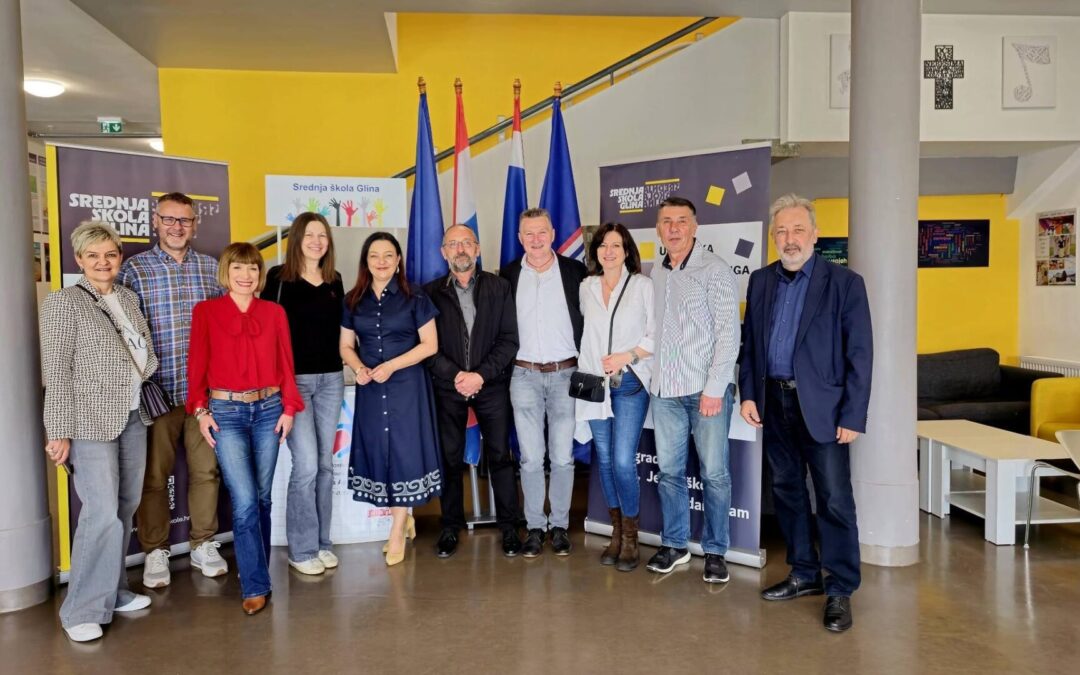 Forum ravnatelja – razvoj suradničke platforme među školama