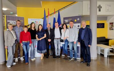 Forum ravnatelja – razvoj suradničke platforme među školama