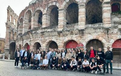 Od Verone do Venecije – dva dana za pamćenje