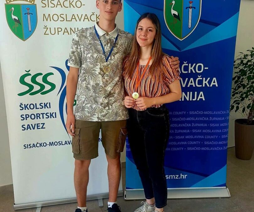 Školski sportski dan