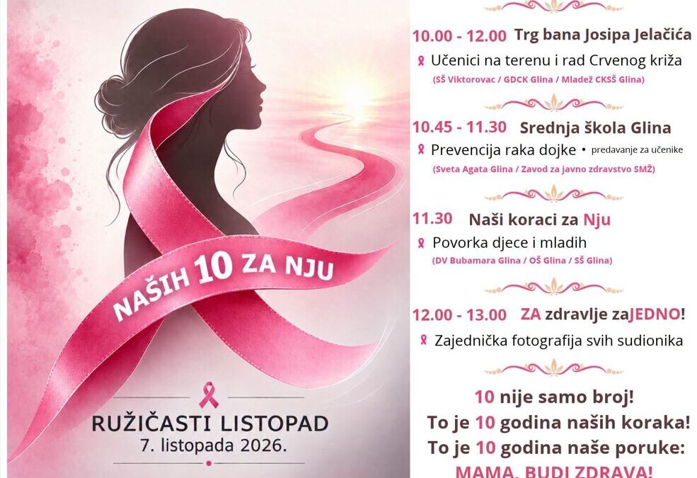 Naših 10 za NJU