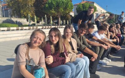 Erasmus+ projekt: “AI – Friend or Foe” – slobodan dan