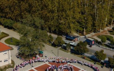 Ružičasti listopad – Naših 10 za Nju