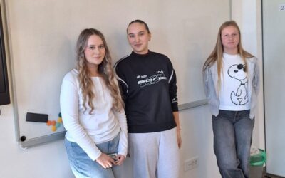 Erasmus+ projekt: “AI – Friend or Foe” – 2. radionica