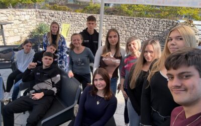 Erasmus+ projekt: “AI – Friend or Foe” – razmjena mladih (radionice)