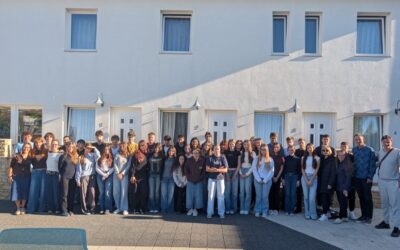 Erasmus+ projekt: “AI – Friend or Foe?”